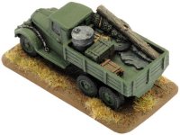 ZiS-6 Pioneer Supply Truck