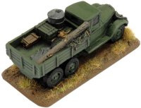 ZiS-6 Pioneer Supply Truck