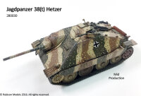 Jagdpanzer 38(t) Hetzer