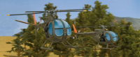 OH-6 Loach