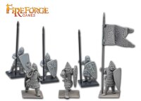 Russian: Infantry Command