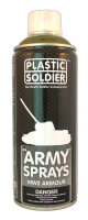 British - Tank Spray Paint