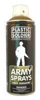 United States Olive Drab - Infantry Spray Paint