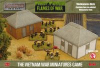 Features: Vietnamese Huts