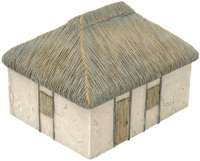 Features: Vietnamese Huts