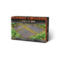 Features: Paddy Fields