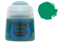 Citadel Layer: Kabalite Green