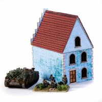 15mm Dutch House 02