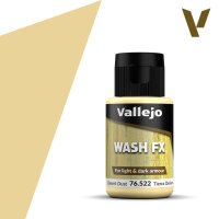 Vallejo: Model Wash - Desert Dust