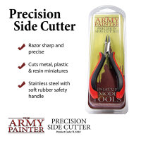 Army Painter: Precision Side Cutters (2019)