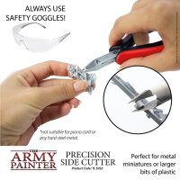 Army Painter: Precision Side Cutters