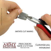 Army Painter: Precision Side Cutters