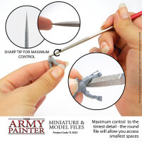 The Army Painter: Miniature & Model Files (2019)