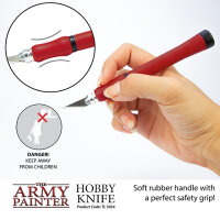 Army Painter: Hobby Knife