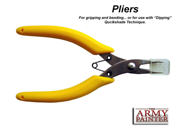 Hobby Pliers