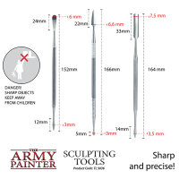 Army Painter: Sculpting Tools (2019)