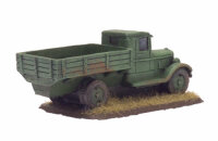 Zis-5 3-ton Truck (resin) (x2)