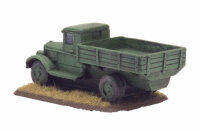 Zis-5 3-ton Truck (resin) (x2)