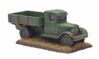 Zis-5 3-ton Truck (resin) (x2)