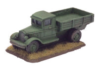 Zis-5 3-ton Truck