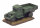 Zis-5 3-ton Truck (resin) (x2)