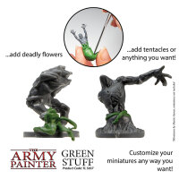 Army Painter: Green Stuff