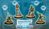 Haqqislam - Support Pack