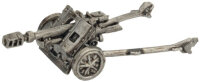 7.5cm PaK50 Gun