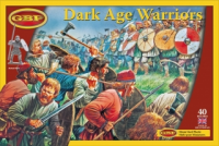 Dark Age Warriors