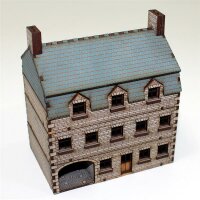 15mm North West European Stone Hotel