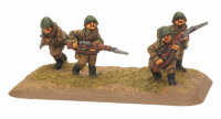 Motostrelkovy or Strelkovy Platoon