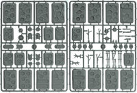 Plastic Bases: Rural