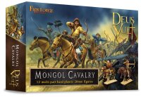 Mongol Horde: Mongol Cavalry