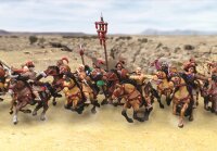 Mongol Horde: Mongol Cavalry
