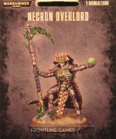Necron Overlord