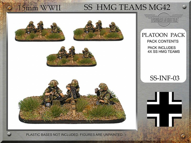 Ss Team SS HMG Teams, 10,90