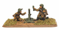 Mortar Company