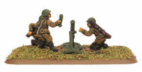 Mortar Company