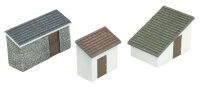 European: House Extensions