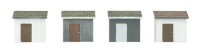 European: House Extensions