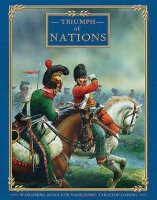 Field of Glory Napoleonic 2: Triumph of Nations