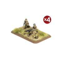 Type 92 Machine-Gun Platoon