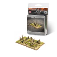 Type 92 Machine-Gun Platoon