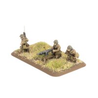 Type 92 Machine-Gun Platoon