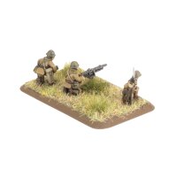 Type 92 Machine-Gun Platoon