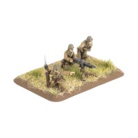 Type 92 Machine-Gun Platoon