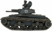 Panzer 35(t)