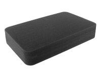 50mm Half-Size Raster Foam Inlay - Selfadhesive
