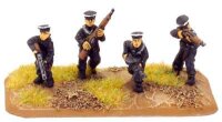 Strelkovy Platoon (Naval) (Mid War)