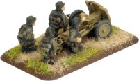 7.5cm Infantry Gun Platoon (LW-Heer/SS)